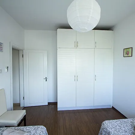 Apartament Rix Sunny *