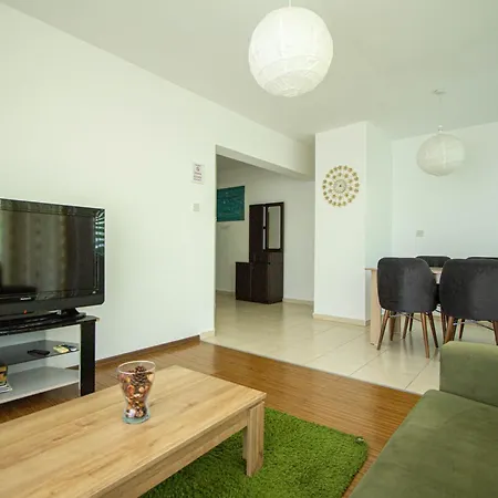 Apartament Rix Sunny