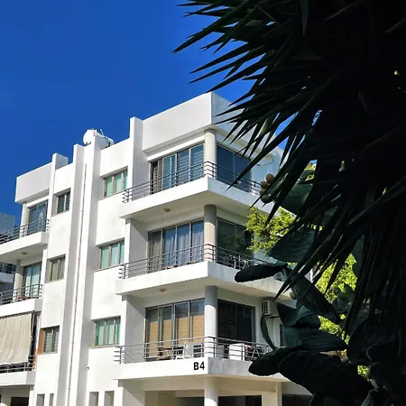 Rix Sunny Apartament