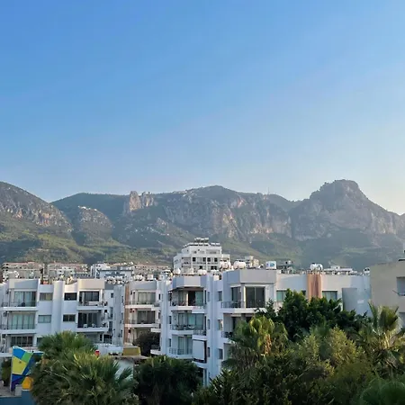 Apartament Rix Sunny