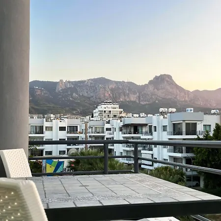 Rix Sunny * Kyrenia (Northern Cyprus)