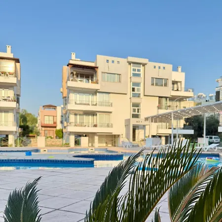 Rix Sunny Apartament