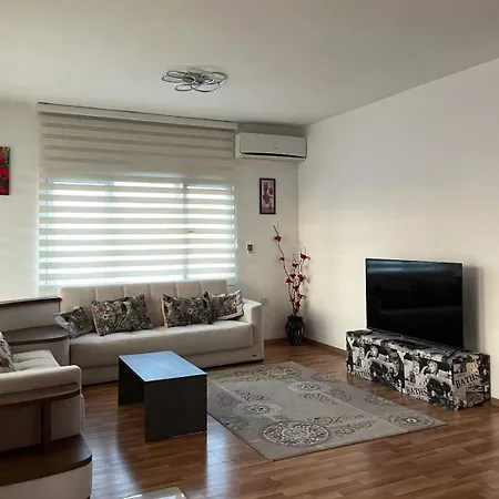 Rix Sunny Apartament