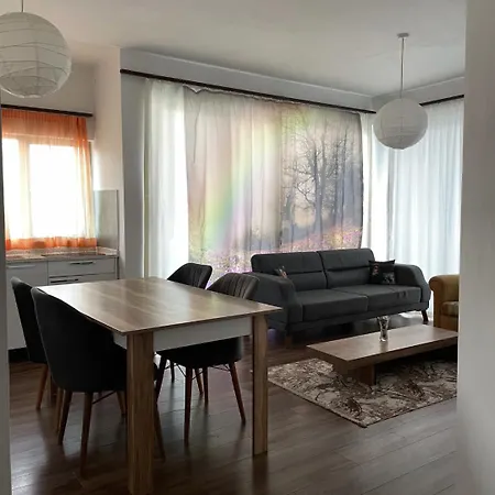 Rix Sunny Apartament Kyrenia (Northern Cyprus)