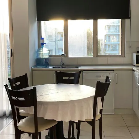 Apartament Rix Sunny Kyrenia (Northern Cyprus)