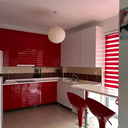 Apartament Rix Sunny Kyrenia (Northern Cyprus)