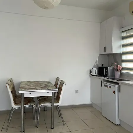 Apartament Rix Sunny *