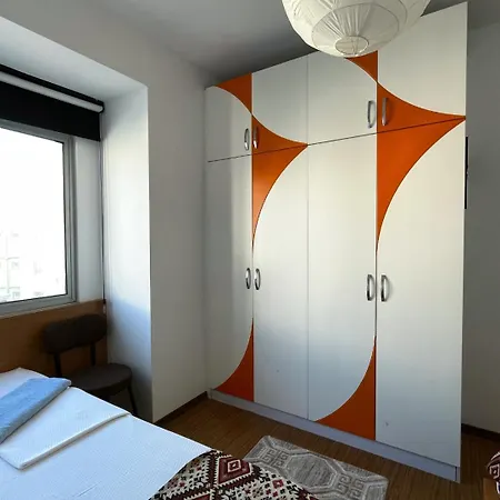 Apartament Rix Sunny Kyrenia (Northern Cyprus)