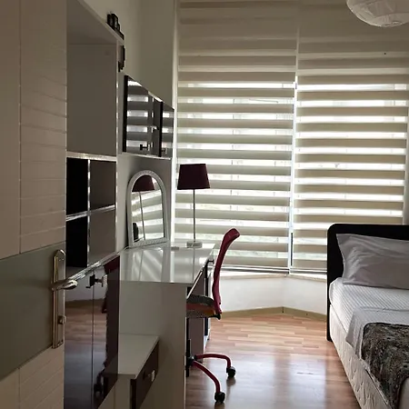 Apartament Rix Sunny Kyrenia (Northern Cyprus)