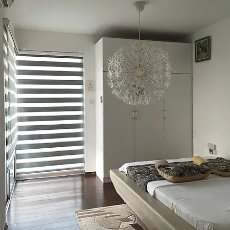 Apartament Rix Sunny Kyrenia (Northern Cyprus)