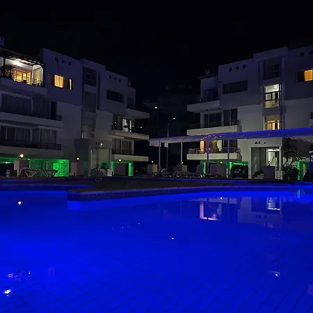 Apartament Rix Sunny