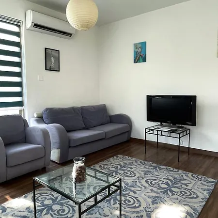 Apartament Rix Sunny *