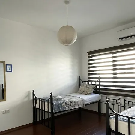 Rix Sunny Apartament Kyrenia (Northern Cyprus)