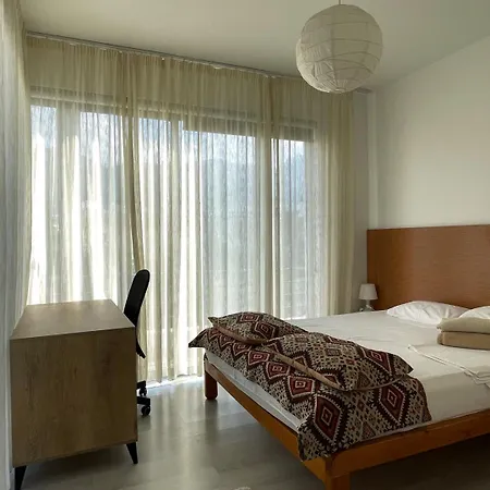 Apartament Rix Sunny Kyrenia (Northern Cyprus)