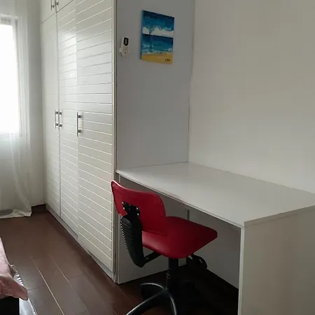 Apartament Rix Sunny *