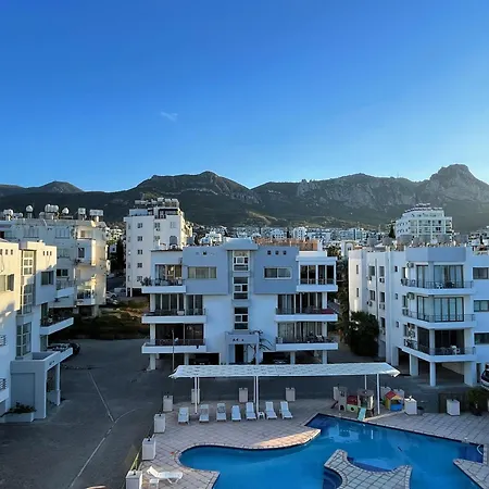 Apartament Rix Sunny