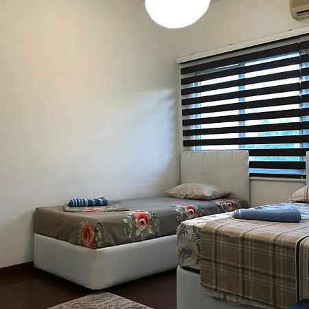 Rix Sunny Apartament *