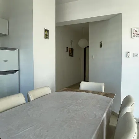 Rix Sunny Apartament Kyrenia (Northern Cyprus)