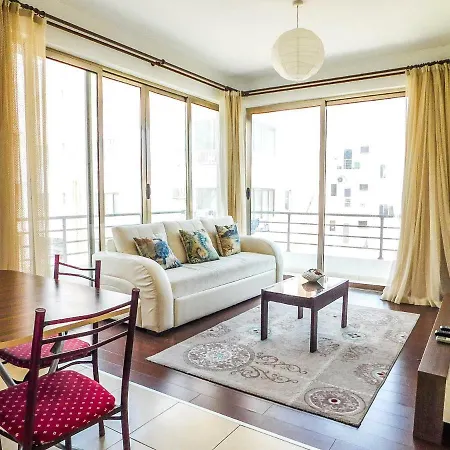 Rix Sunny Apartament