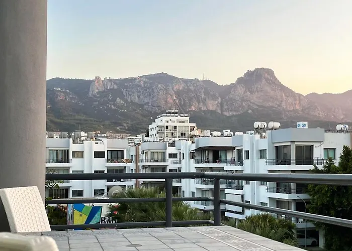 Rix Sunny * كيرينيا