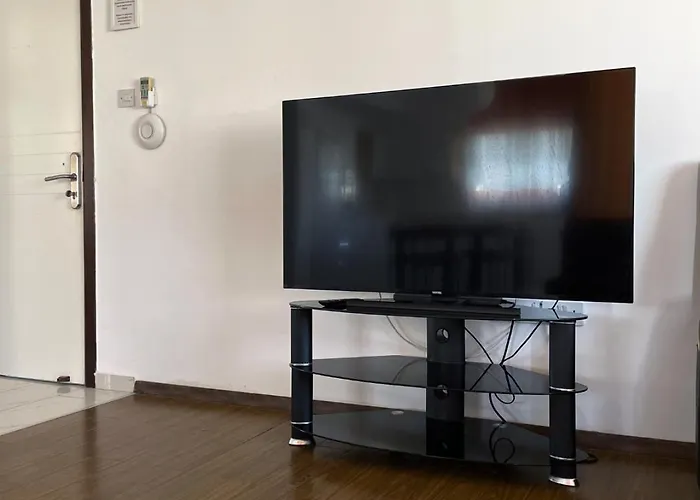 Rix Sunny * كيرينيا