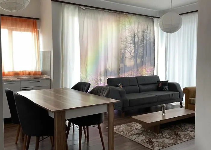 Rix Sunny شقة كيرينيا