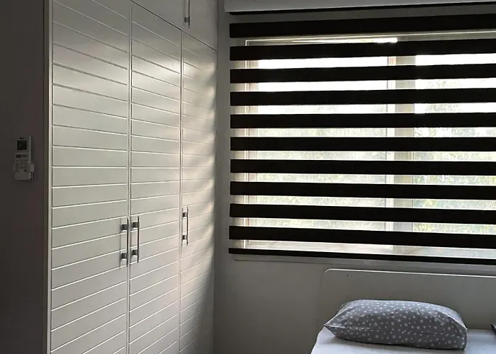 Rix Sunny * كيرينيا