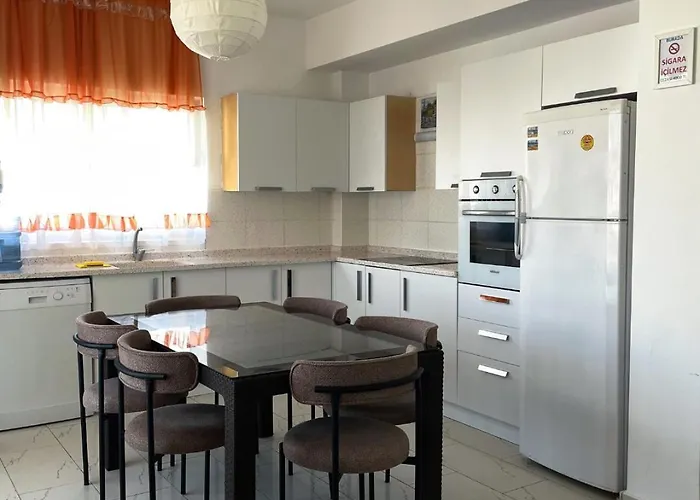 Rix Sunny شقة كيرينيا