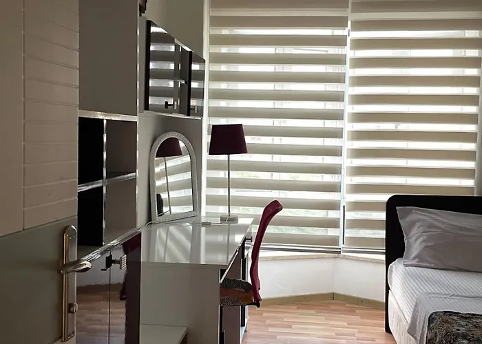 شقة Rix Sunny كيرينيا