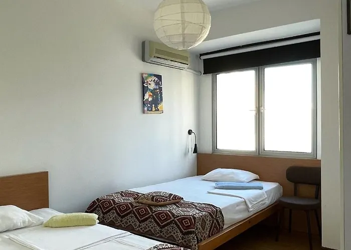 Rix Sunny شقة كيرينيا