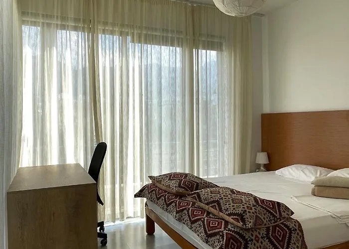 شقة Rix Sunny كيرينيا