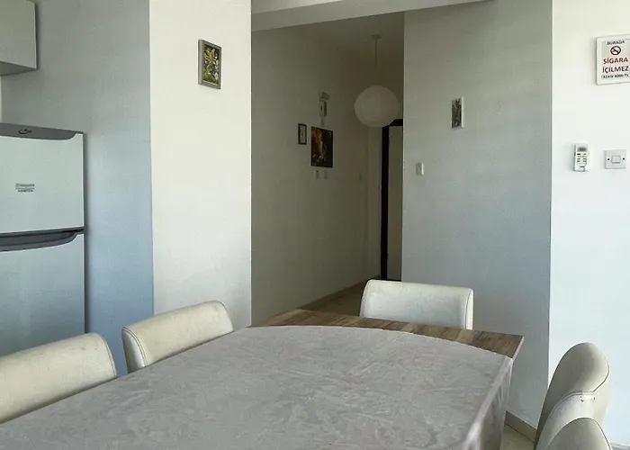 Rix Sunny شقة كيرينيا