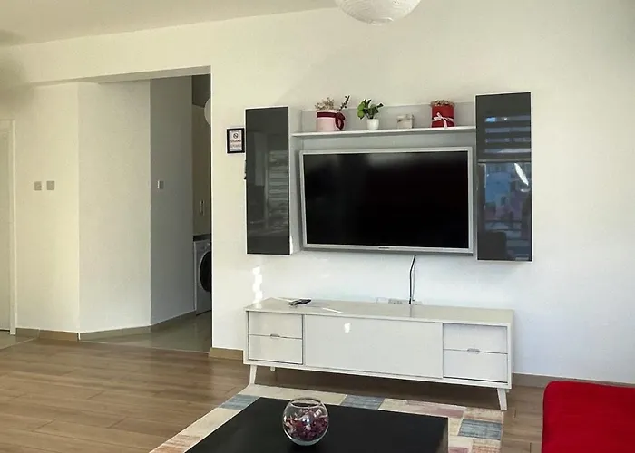 Rix Sunny * كيرينيا