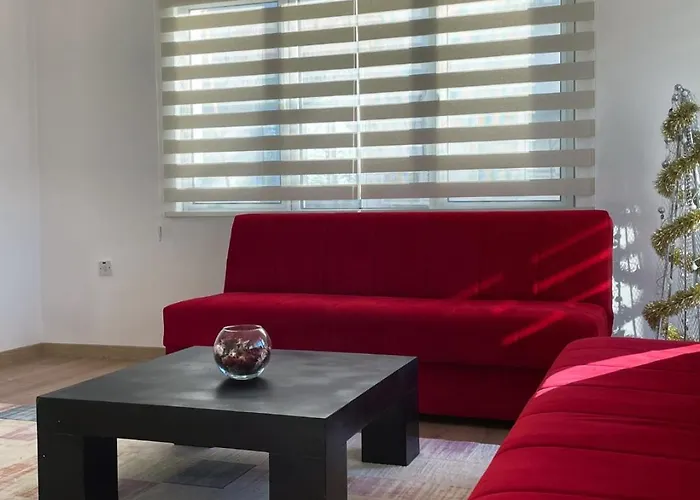 Rix Sunny * كيرينيا