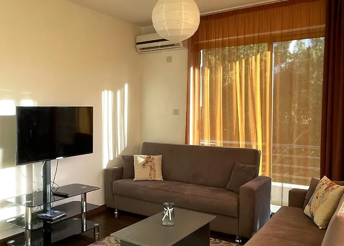 Rix Sunny كيرينيا