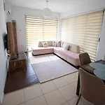 Rix Sunny Apartman Kerínia
