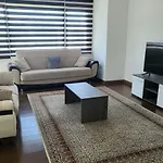 Apartman Rix Sunny Kerínia