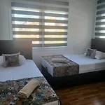 Rix Sunny Apartman *