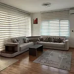 Rix Sunny Apartman *