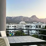 Rix Sunny * Kerínia