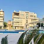 Rix Sunny Apartman