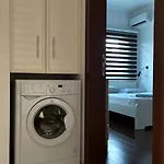 Rix Sunny Apartman *