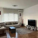 Rix Sunny Apartman