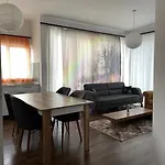 Rix Sunny Apartman Kerínia