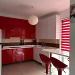 Apartman Rix Sunny Kerínia