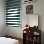 Apartman Rix Sunny Kerínia