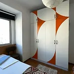 Apartman Rix Sunny Kerínia