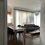 Apartman Rix Sunny
