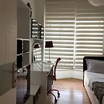 Apartman Rix Sunny Kerínia
