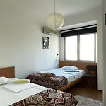 Rix Sunny Apartman Kerínia